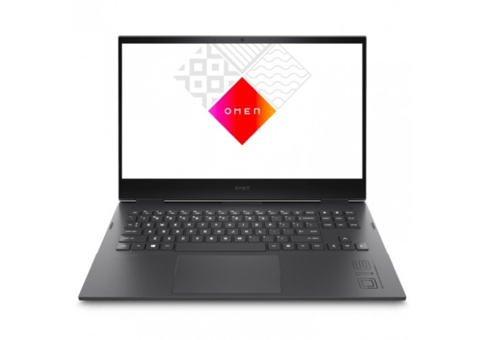 HP OMEN 16-c0456AX Ryzen 9 5900H RTX 3070 8GB Graphics 16.1" FHD Gaming Laptop