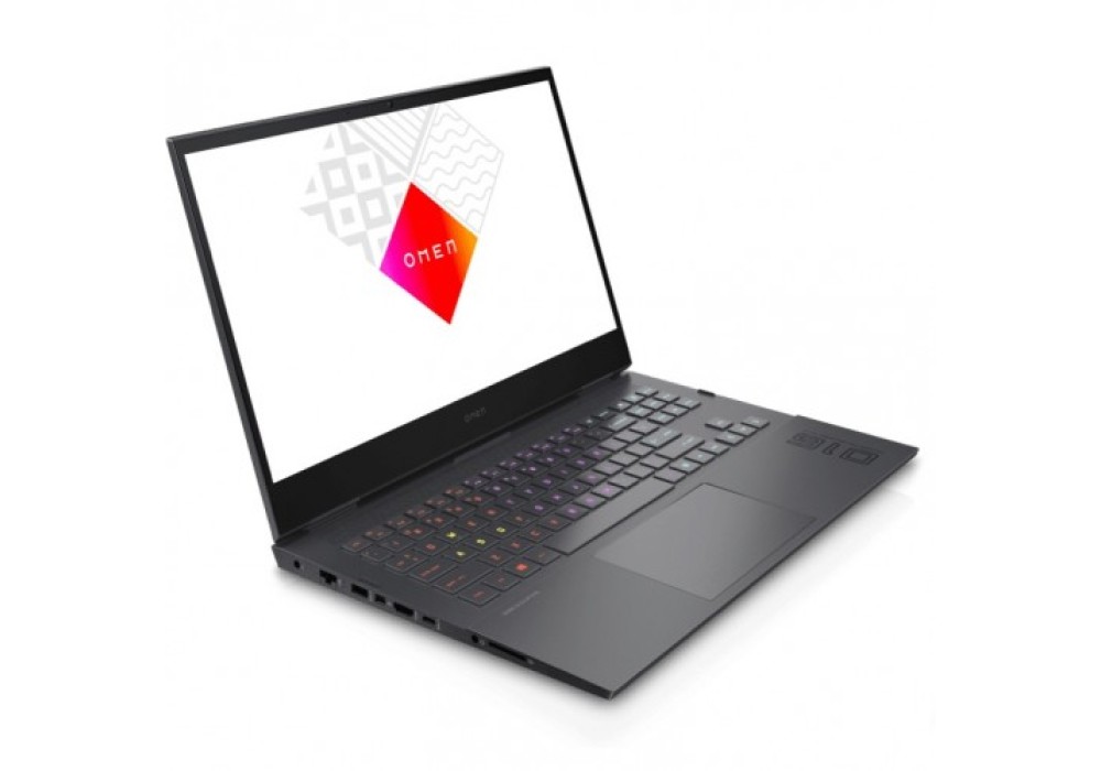 HP OMEN 16-c0456AX Ryzen 9 5900H RTX 3070 8GB Graphics 16.1" FHD Gaming Laptop