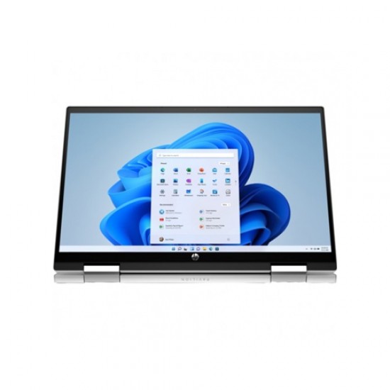HP Pavilion x360 Convertible 14-dy1290TU Core i5 11th Gen 14 inch FHD Touch Laptop