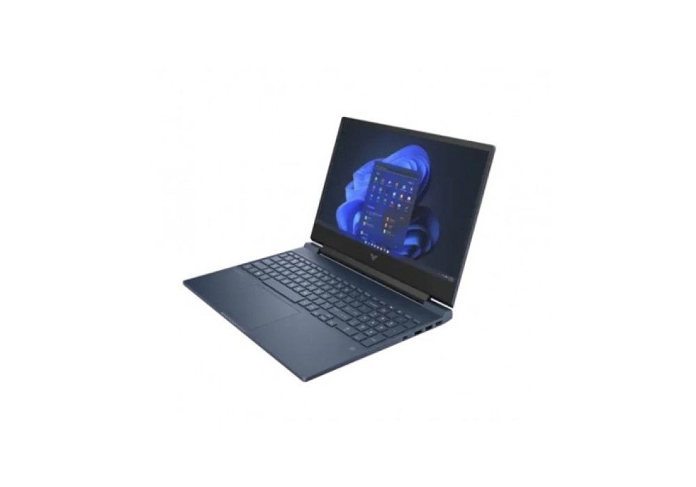 HP Victus 15-fa0157TX Core i7 12th Gen RTX 3050 4GB Graphics 15.6" FHD Gaming Laptop