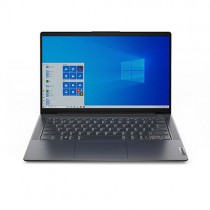 Lenovo IdeaPad SLIM 5i 82FE00UBIN Intel 11TH GEN i5 1135G7 Artic Grey Laptop