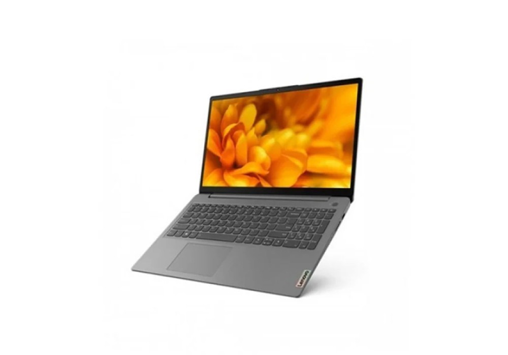 Lenovo IdeaPad SLIM 3i 82H801WJIN Intel 11TH GEN i5 1135G7 Artic Grey Laptop