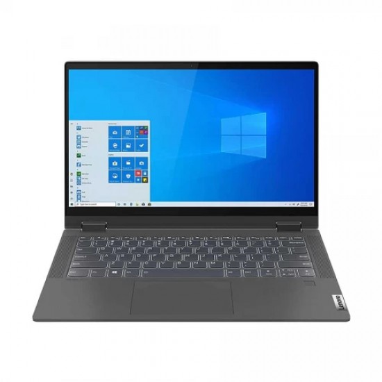 Lenovo IdeaPad FLEX 5i 82HS0132IN Intel 11TH GEN i5 1135G7 Graphite Grey Laptop