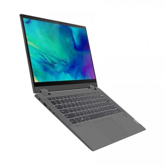 Lenovo IdeaPad FLEX 5i 82HS0132IN Intel 11TH GEN i5 1135G7 Graphite Grey Laptop