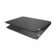 Lenovo IdeaPad GAMING 3i 82K100PTIN Intel 11TH GEN i5 11300H Shadow Black Laptop