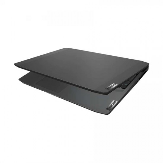 Lenovo IdeaPad GAMING 3i 82K100WFIN Intel 11TH GEN i7 11370H Shadow Black Laptop