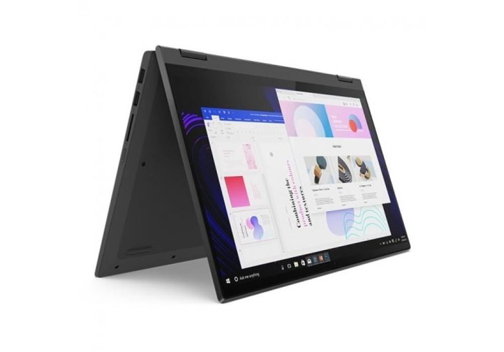 Lenovo IdeaPad Flex 5 Ryzen 7 4700U 14 inch FHD Touch Laptop