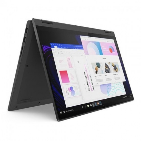 Lenovo IdeaPad Flex 5 Ryzen 7 4700U 14 inch FHD Touch Laptop