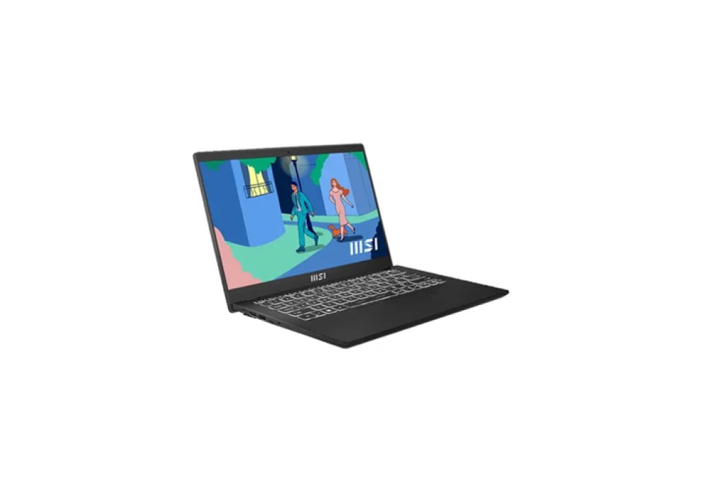 MSI Modern 14 C11M Core i3 11th Gen 14" FHD Laptop