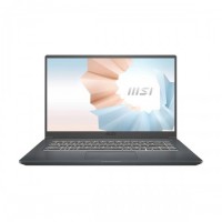 MSI Modern 15 A5M Ryzen 5 5500U 512GB SSD 15.6 inch FHD Laptop 