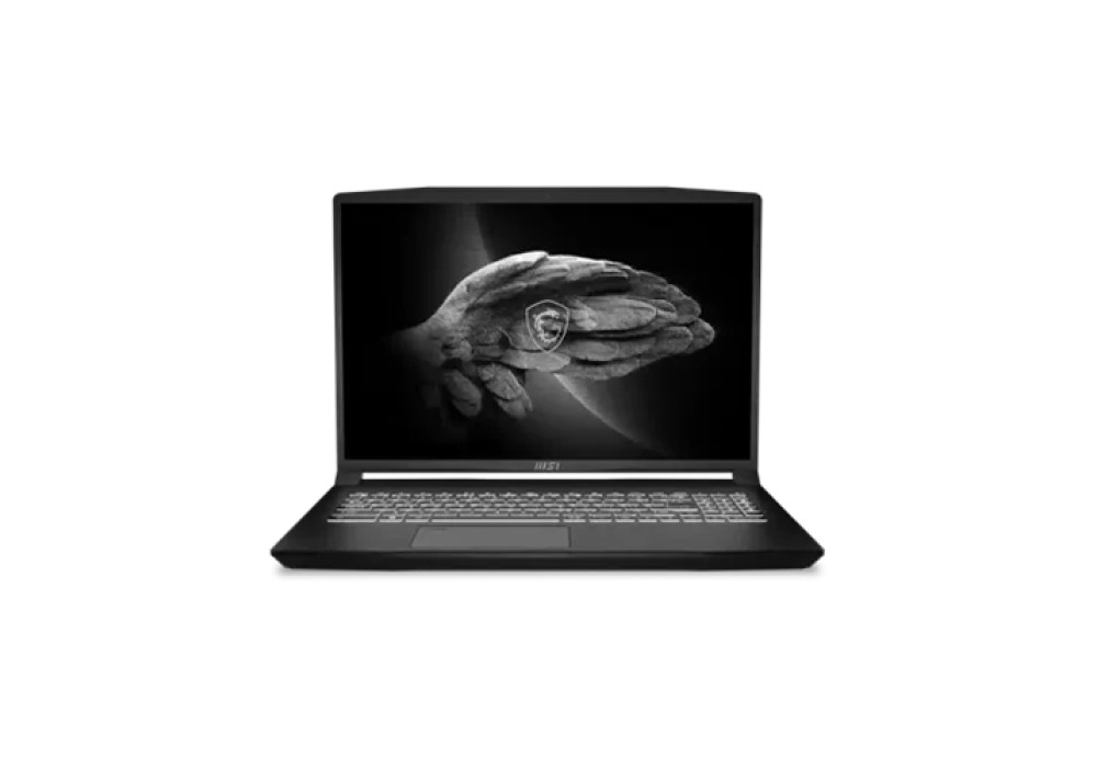 MSI Creator M16 A12UC Core i7 12th Gen Laptop