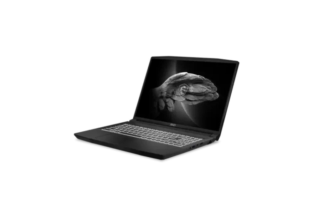 MSI Creator M16 A12UC Core i7 12th Gen Laptop