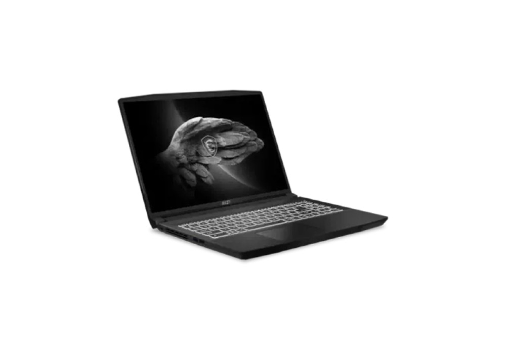 MSI Creator M16 A12UC Core i7 12th Gen Laptop