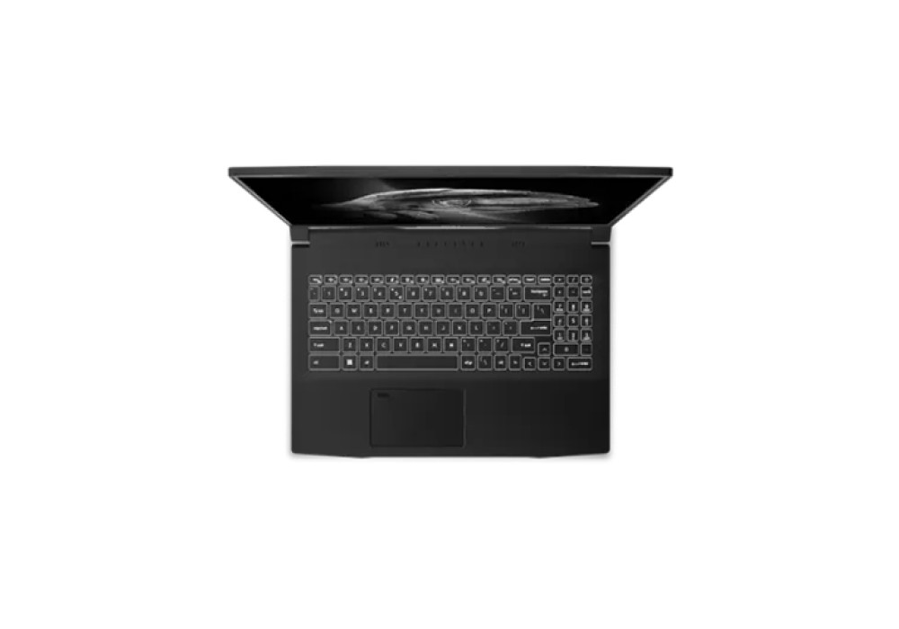 MSI Creator M16 A12UC Core i7 12th Gen Laptop