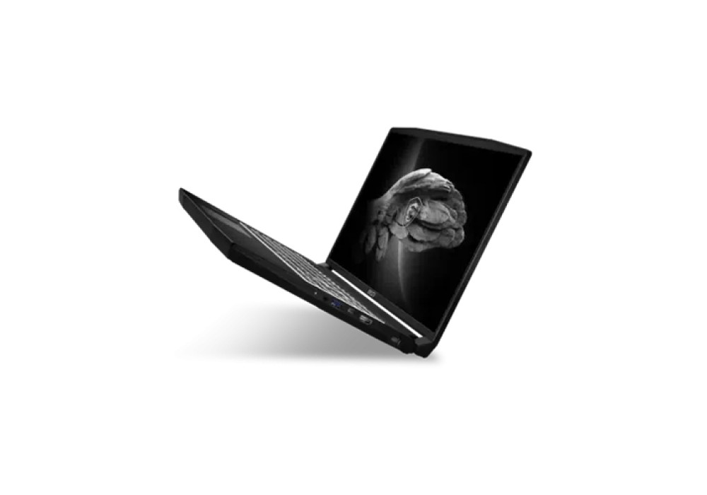 MSI Creator M16 A12UC Core i7 12th Gen Laptop