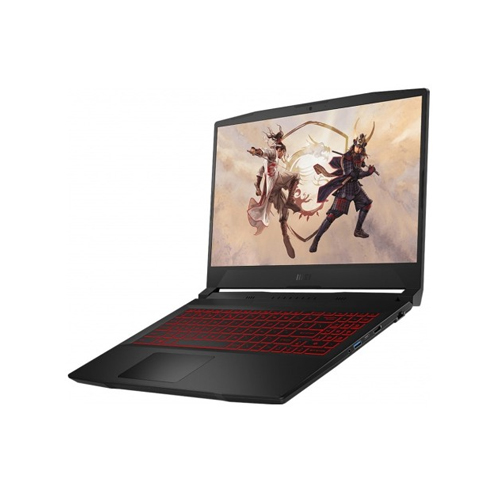 MSI Katana GF66 12UC Core i7 12th Gen Gaming Laptop