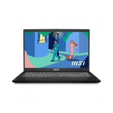 MSI Modern 15 B12M Core i7 12th Gen 16GB RAM 15.6 inch FHD Laptop