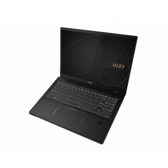 MSI Summit E16Flip A12UCT Core i7 12th Gen Touch Laptop