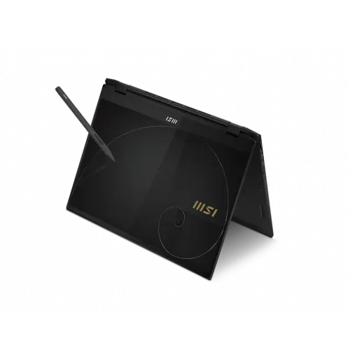 MSI Summit E16Flip A12UCT Core i7 12th Gen Touch Laptop