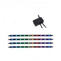 Corsair Lighting Node PRO RGB Lighting Controller with Individually Addressable RGB LED Strips