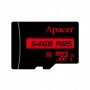 Apacer R85 64GB MICRO SDHC UHS-1 U1 CLASS 10
