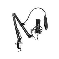 Maono AU-A03 Professional Condenser Studio Microphone Kit