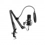 Maono AU-A03 Professional Condenser Studio Microphone Kit