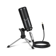 MAONO AU-PM360TR 3.5mm Condenser Microphone