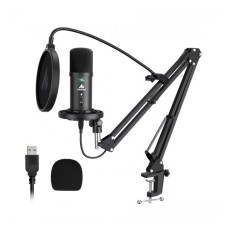 MAONO AU-PM401 Zero Latency USB Microphone Set