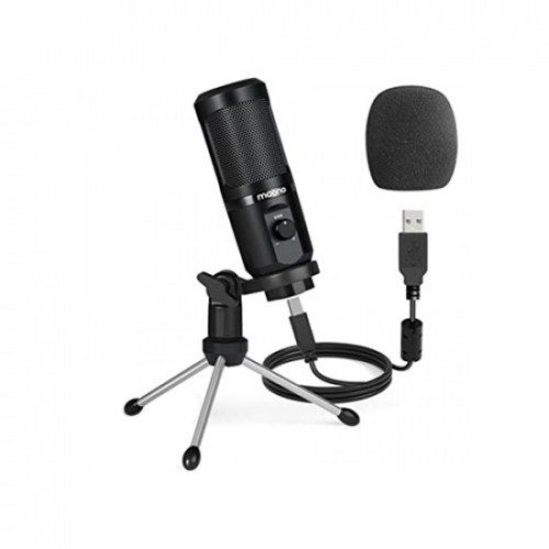 MAONO AU-PM461TR USB GAMING MICROPHONE