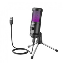 Maono AU-PM461TR 192Khz/24Bit Podcast Condenser Microphone