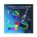 Maono DM30 RGB Programmable USB Condenser Microphone