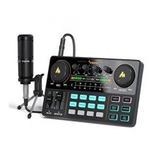 Maono MAONOCASTER Lite AU-AM200-S1 Production Studio