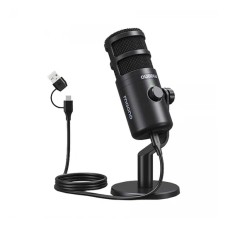 Maono PD100U Dynamic Wired Microphone