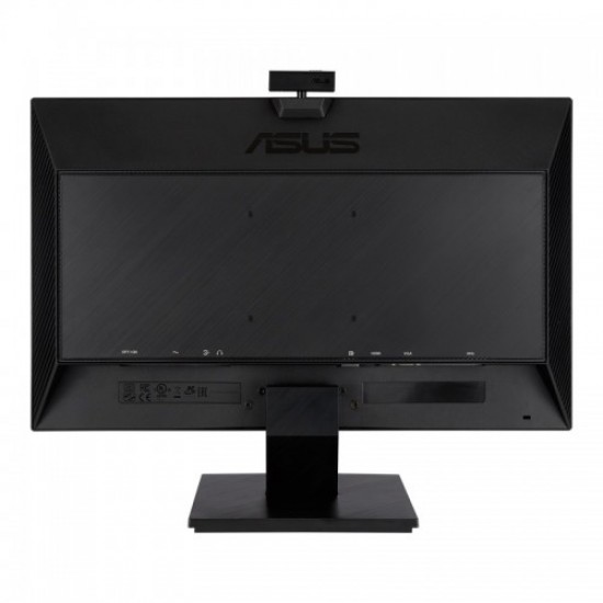ASUS BE24EQK 23.8 inch FHD Business Monitor with Webcam