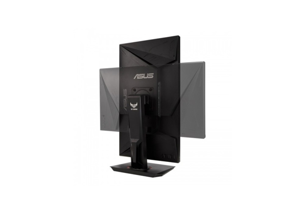 ASUS TUF VG289Q 28 inch 4K UHD IPS Freesync Gaming Monitor