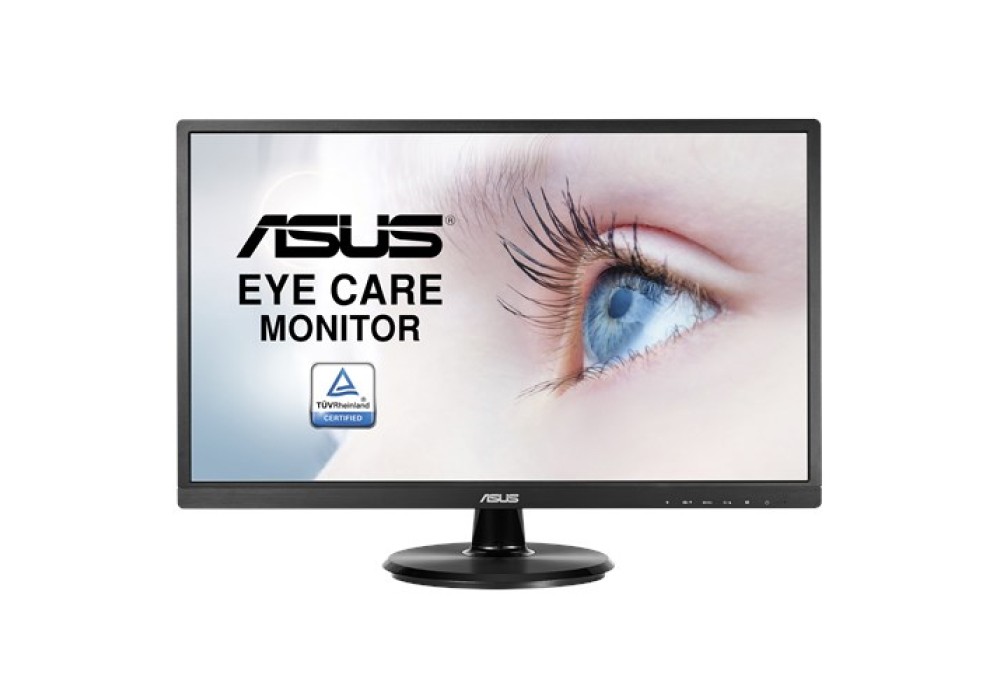 Asus VA249HE 23.8 inch Full HD Eye Care Monitor
