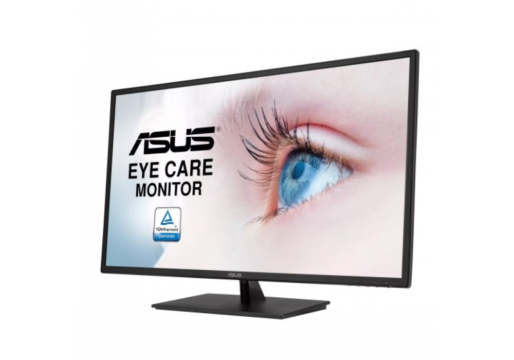 ASUS VA329HE 31.5 inch 75Hz FHD FreeSync IPS Eye Care Monitor