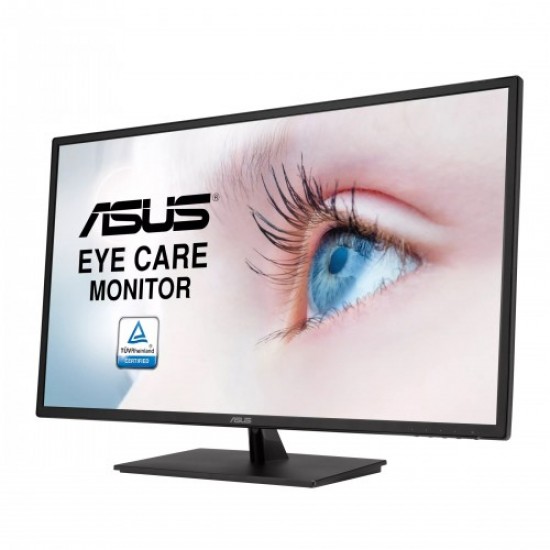 ASUS VA329HE 31.5 inch 75Hz FHD FreeSync IPS Eye Care Monitor