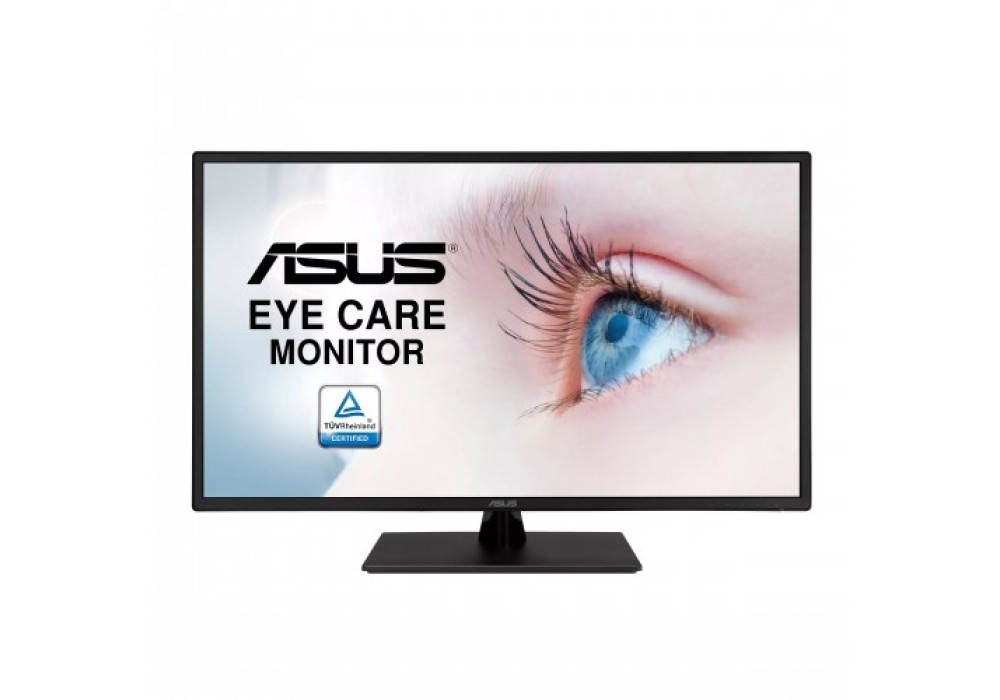 ASUS VA329HE 31.5 inch 75Hz FHD FreeSync IPS Eye Care Monitor