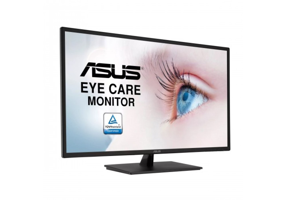 ASUS VA329HE 31.5 inch 75Hz FHD FreeSync IPS Eye Care Monitor