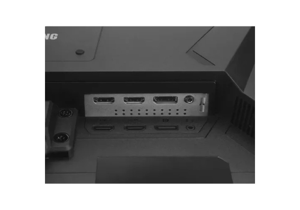 ASUS TUF Gaming VG247Q1A 23.8 inch 165Hz Full HD Gaming Monitor