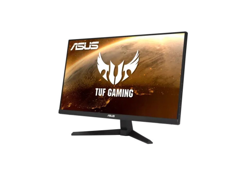ASUS TUF Gaming VG247Q1A 23.8 inch 165Hz Full HD Gaming Monitor