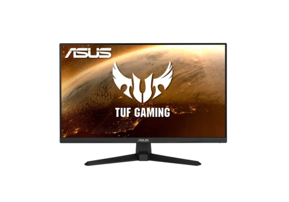 ASUS TUF Gaming VG247Q1A 23.8 inch 165Hz Full HD Gaming Monitor