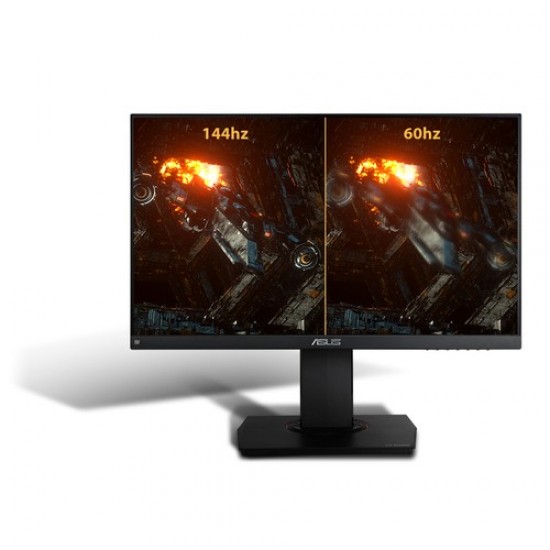 ASUS TUF VG249Q 23.8 inch 144Hz Full HD Gaming Monitor