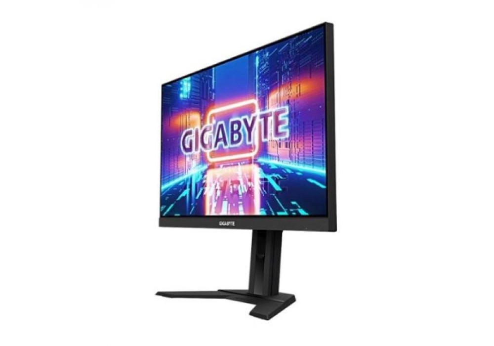 Gigabyte G24F-EK 24 Inch FHD IPS Dual HDMI DP Gaming Monitor
