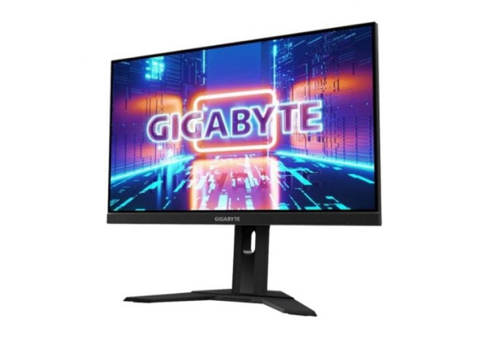 Gigabyte G24F-EK 24 Inch FHD IPS Dual HDMI DP Gaming Monitor