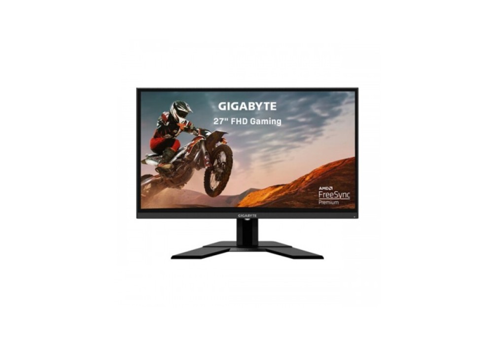 GIGABYTE G27F 2 27" 165Hz FHD Gaming Monitor (UK Version)