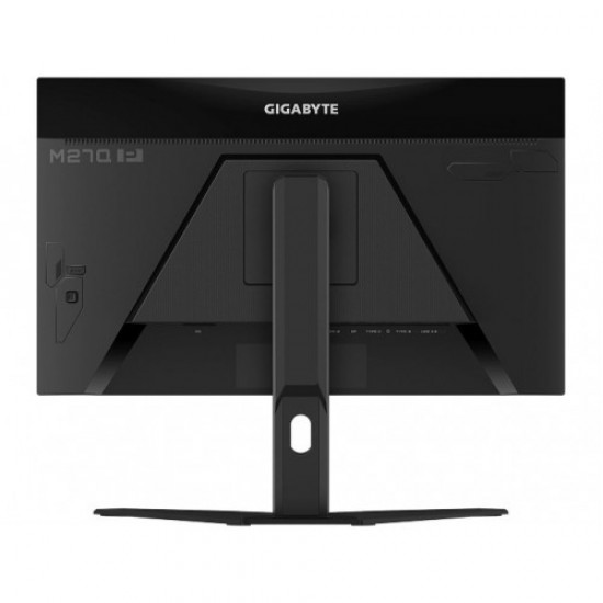GIGABYTE M27Q P 27 Inch 1440P HDR 165Hz Gaming Monitor