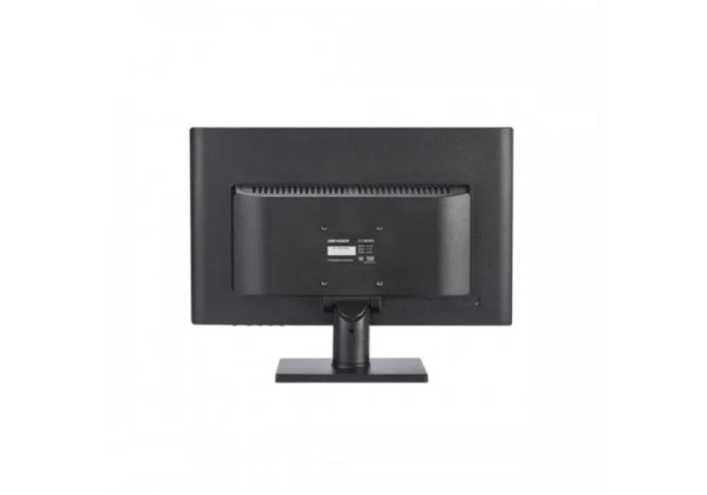 Hikvision DS-D5019QE-B 19 inch HD LED Backlight Monitor (HDMI)